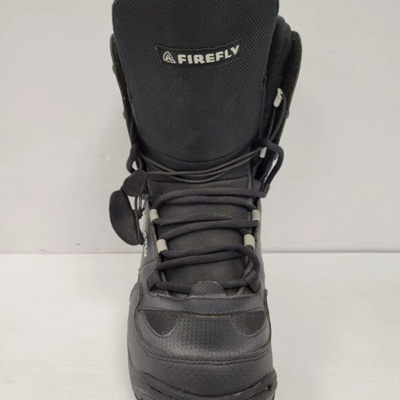 (45212-1) Firefly Snowboard Boots - Size 9.5 US - Picture 7 of 11